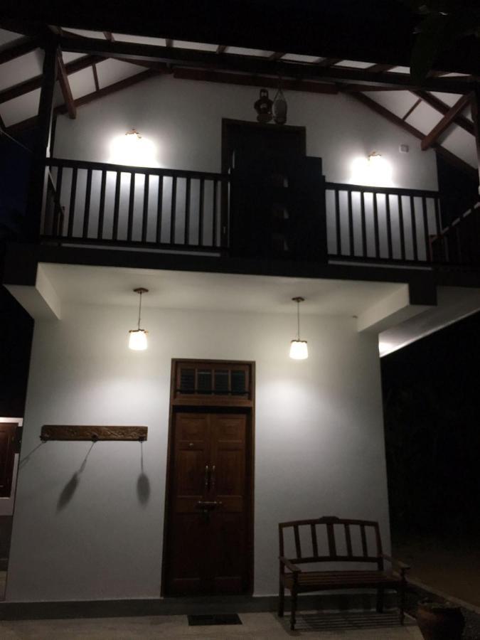 Sweet Pea Homestay バラピティヤ エクステリア 写真