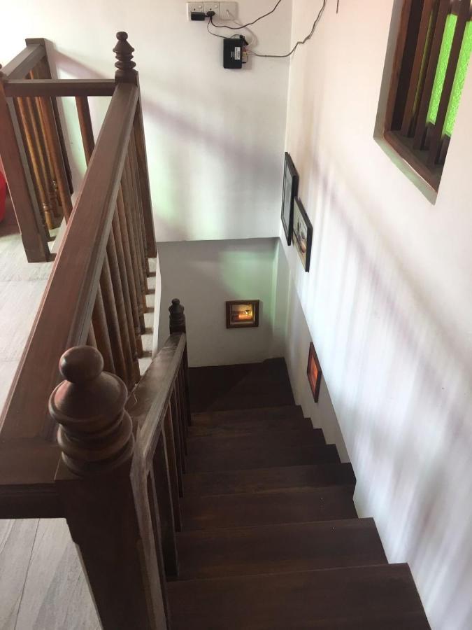 Sweet Pea Homestay バラピティヤ エクステリア 写真